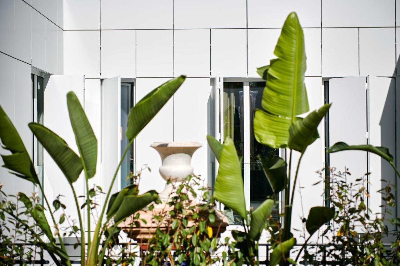 Mercer Plaza Sevilla 5 Gl Exteriör bild