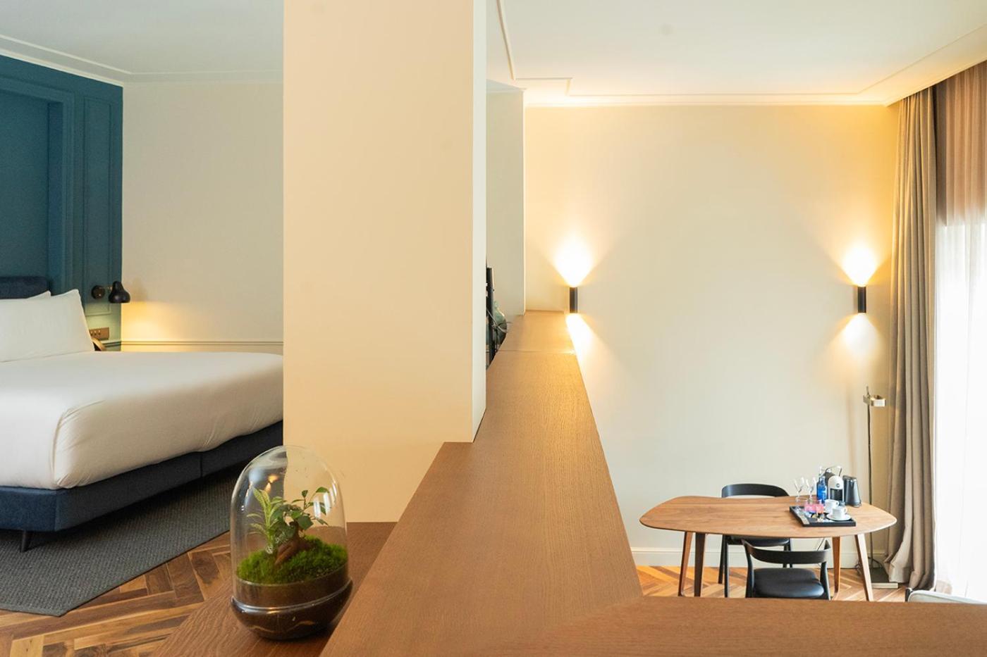 Mercer Plaza Sevilla 5 Gl Exteriör bild